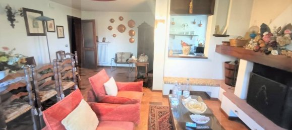 4 rooms House in Sassuolo, Italy No. 22677 26