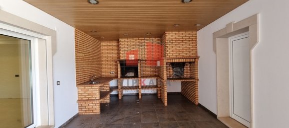 Casa de 6 dormitorios en Leiria, Portugal No. 152706 31