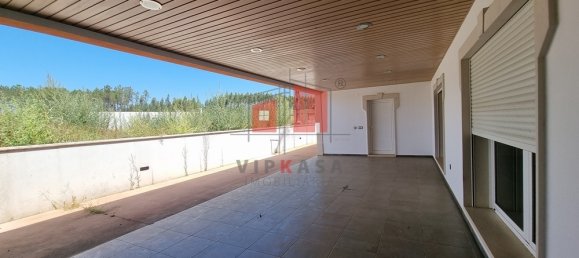 Casa de 6 dormitorios en Leiria, Portugal No. 152706 34