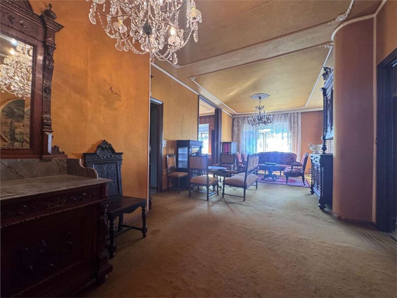 6 bedrooms Apartment in Asti, Italy No. 375305