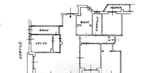6 bedrooms Apartment in Asti, Italy No. 375305 37