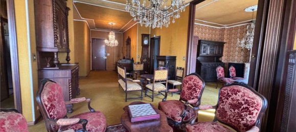 6 bedrooms Apartment in Asti, Italy No. 375305 3