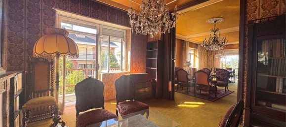 6 bedrooms Apartment in Asti, Italy No. 375305 14