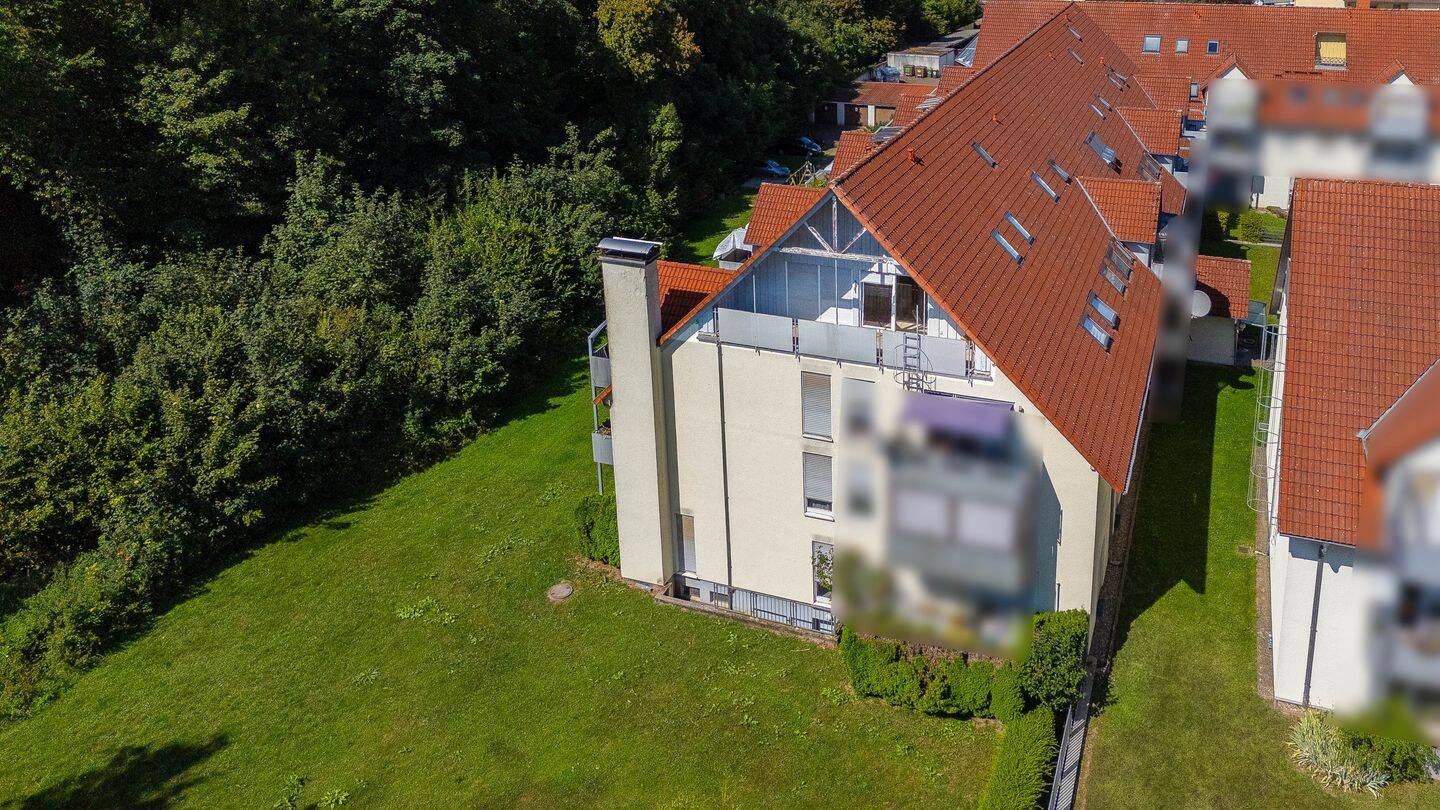 Apartamento T2 em Rastatt, Germany N.º 286500