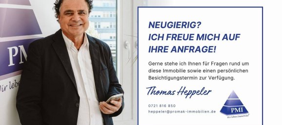 Apartamento T2 em Rastatt, Germany N.º 286500 14