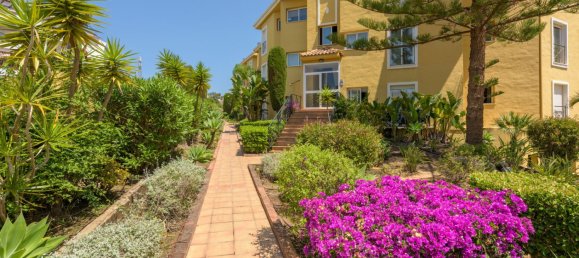 2 bedrooms Apartment in Estepona, Spain No. 149066 10