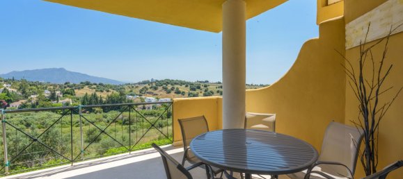 2 bedrooms Apartment in Estepona, Spain No. 149066 14