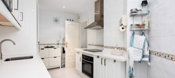 2 bedrooms Apartment in Estepona, Spain No. 149066 21