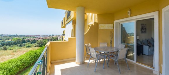 2 bedrooms Apartment in Estepona, Spain No. 149066 17