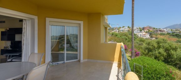 2 bedrooms Apartment in Estepona, Spain No. 149066 18