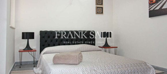 Квартира с 2 спальнями в Свийи, Мальта № 6577 4