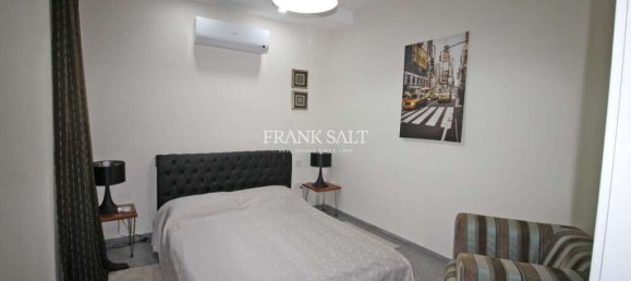 Квартира с 2 спальнями в Свийи, Мальта № 6577 5