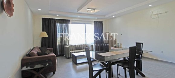 Квартира с 2 спальнями в Свийи, Мальта № 6577 3