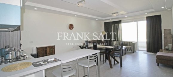 Квартира с 2 спальнями в Свийи, Мальта № 6577 2