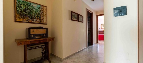 4 Schlafzimmer Haus in Lascari, Italy, Nr. 322871 15