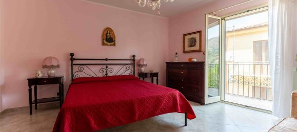 4 Schlafzimmer Haus in Lascari, Italy, Nr. 322871 12