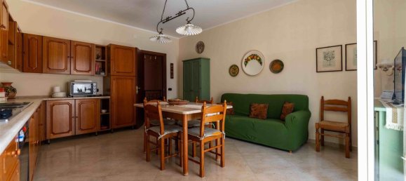 4 Schlafzimmer Haus in Lascari, Italy, Nr. 322871 8