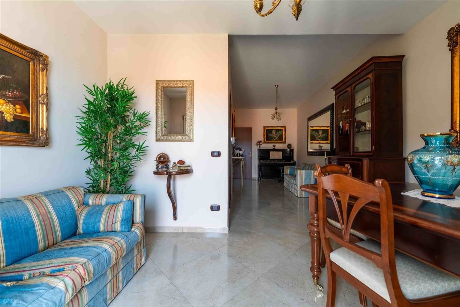 4 Schlafzimmer Haus in Lascari, Italy, Nr. 322871