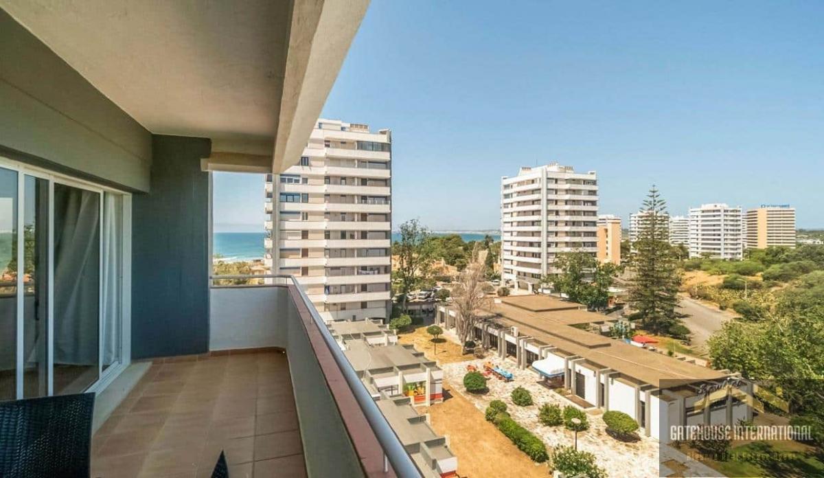 استوديو في Faro, Portugal رقم 7420