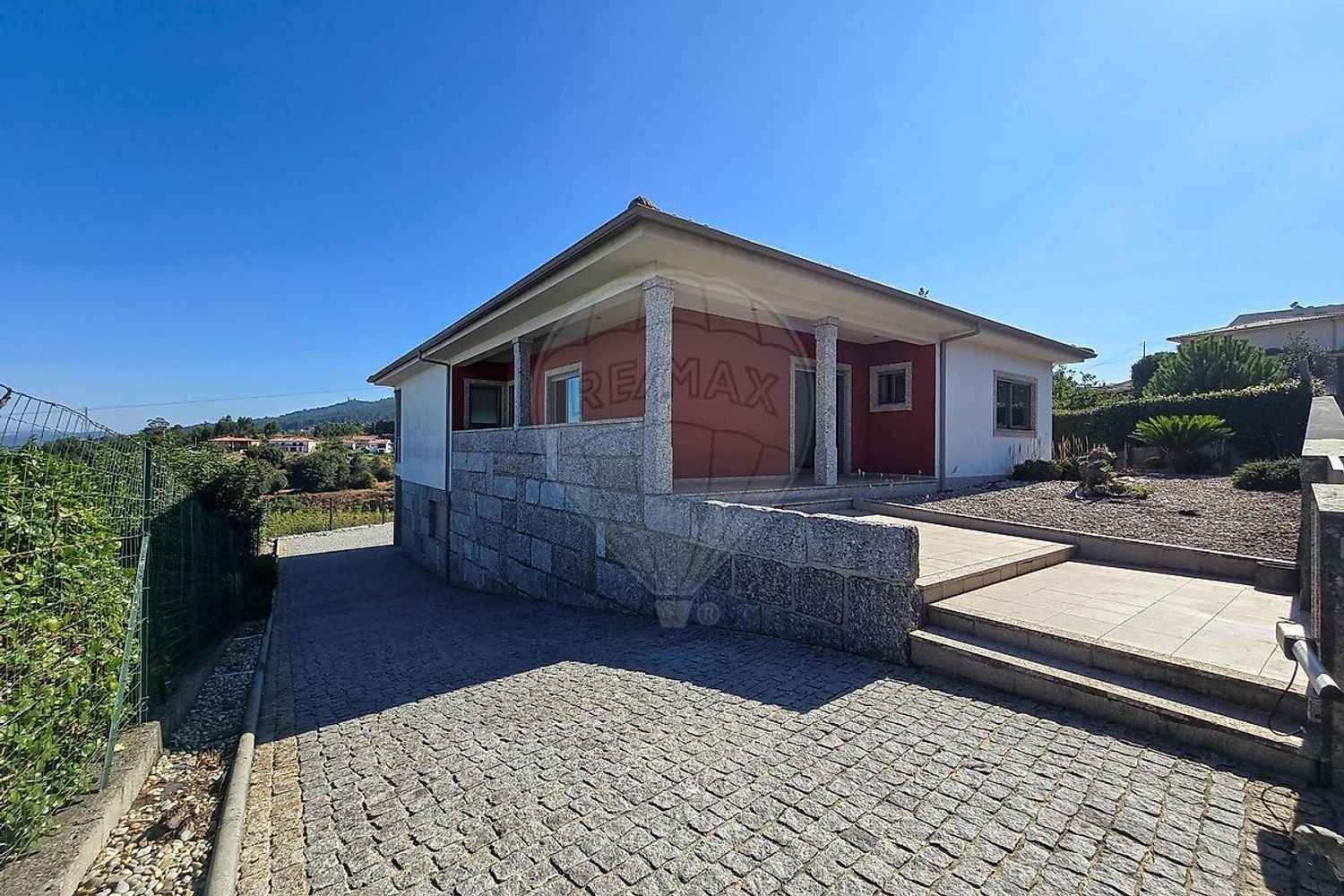 3 bedrooms House in Guimaraes, Portugal No. 292798