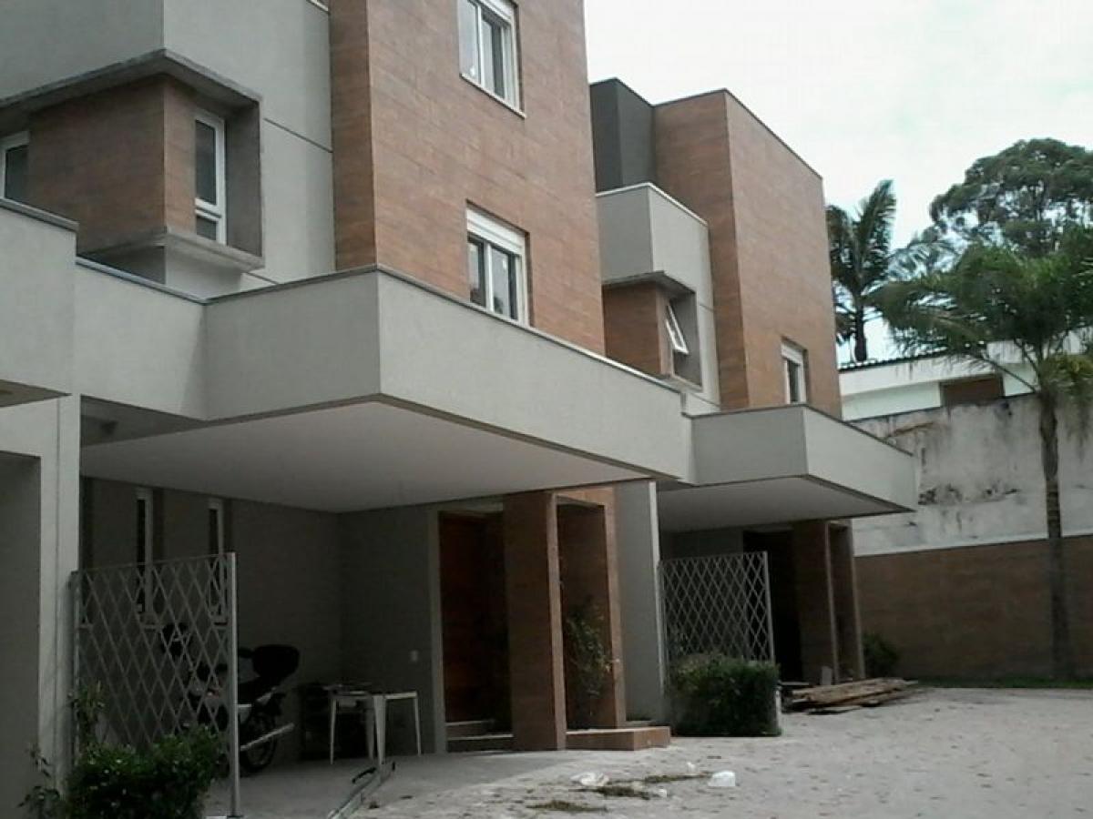 4 bedrooms House in Sao Paulo, Brazil No. 486406