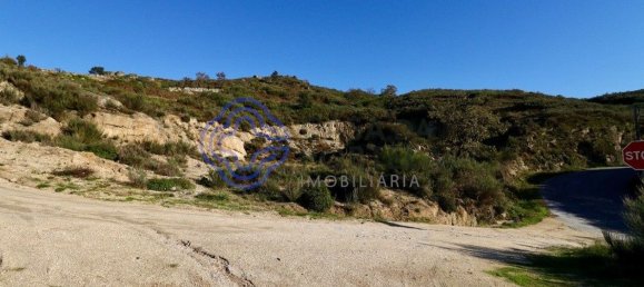  قطعة أرض في Soalhaes, Portugal 10020متر مربع رقم 36141 5