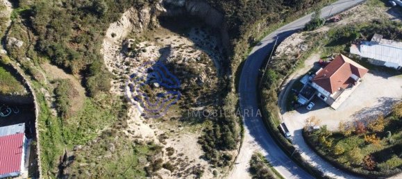  قطعة أرض في Soalhaes, Portugal 10020متر مربع رقم 36141 7