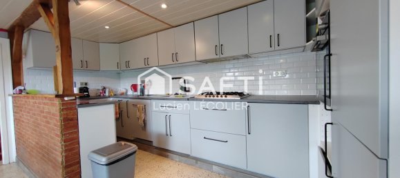 5 chambres Maison à Montrécourt, France No. 62534 8