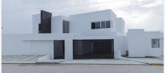 Casa T3 em Chiapas, Mexico N.º 176978 2