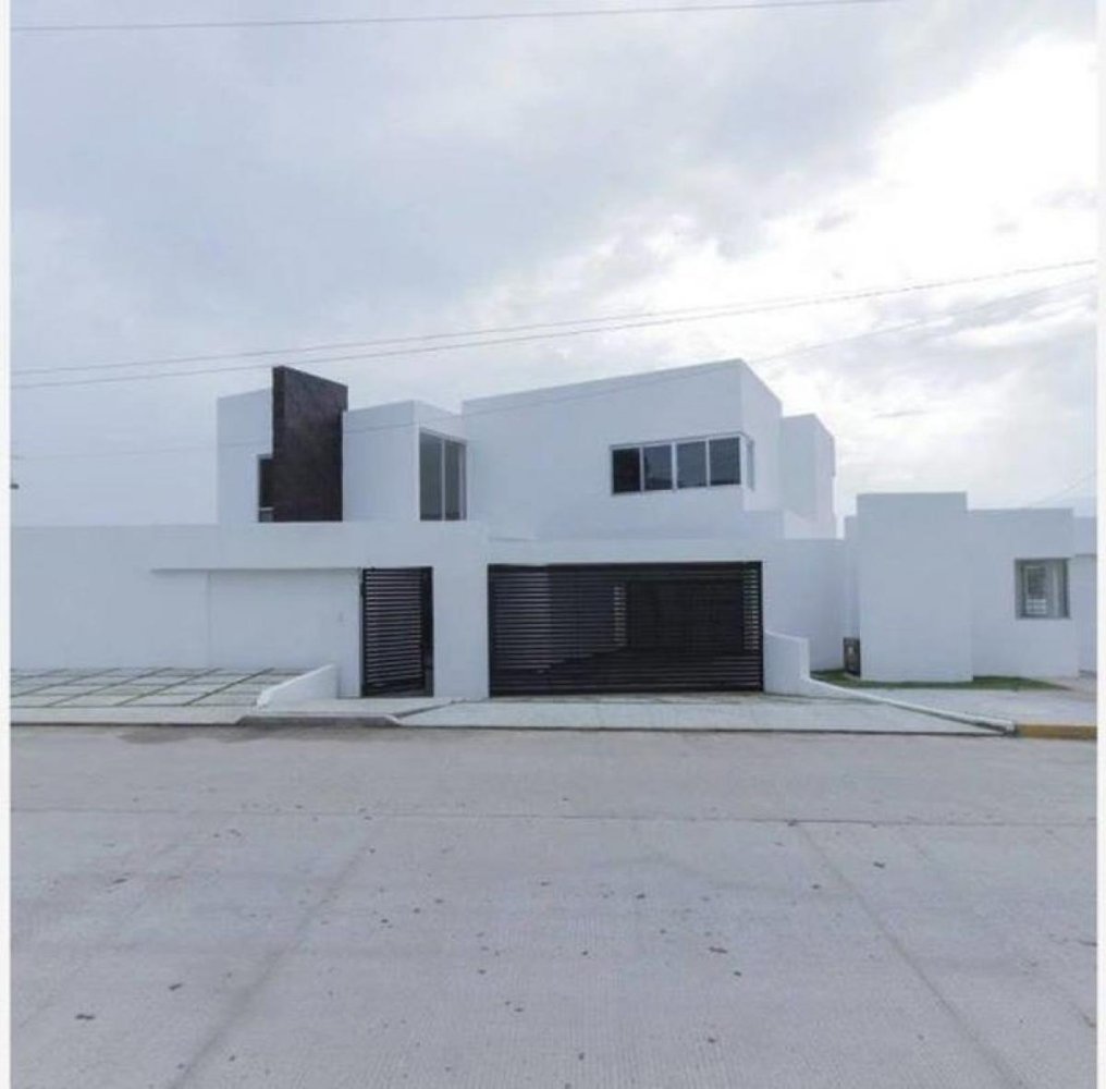 Casa T3 em Chiapas, Mexico N.º 176978