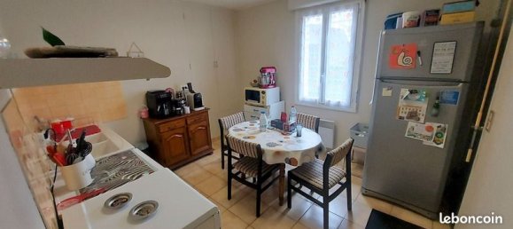 Adosado de 3 dormitorios en L'Hermenault, France No. 189799 4