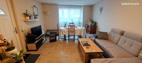 Adosado de 3 dormitorios en L'Hermenault, France No. 189799 11