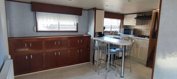 1 غرف نوم منزل في Longueil-Annel, France رقم 242324 21