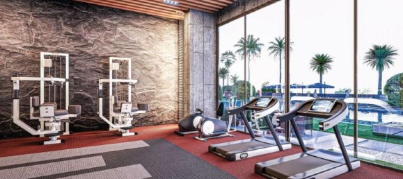 Apartment 2+1 in Izmir, Turkey No. 17555 16