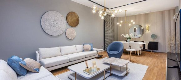 Apartment 2+1 in Izmir, Turkey No. 17555 11