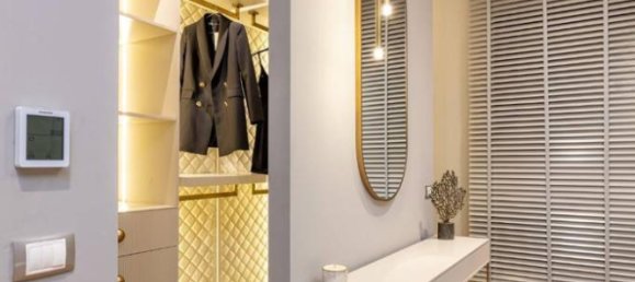 Apartment 2+1 in Izmir, Turkey No. 17555 2