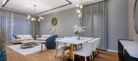 Apartment 2+1 in Izmir, Turkey No. 17555 8