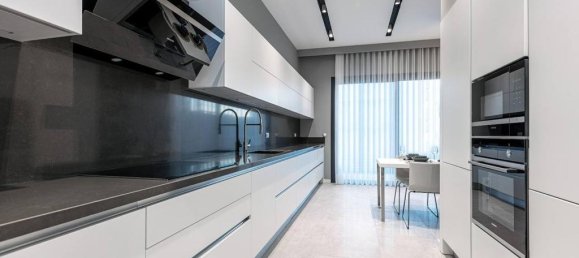 Apartment 2+1 in Izmir, Turkey No. 17555 6