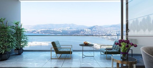 Apartment 2+1 in Izmir, Turkey No. 17555 18