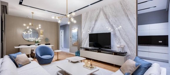 Apartment 2+1 in Izmir, Turkey No. 17555 7