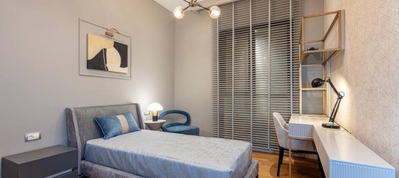 Apartment 2+1 in Izmir, Turkey No. 17555 4