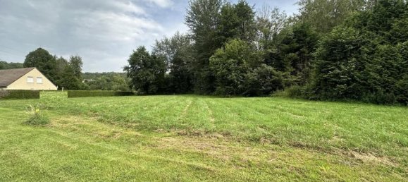 1276m² Land in Merlieux-et-Fouquerolles, France No. 262053 6