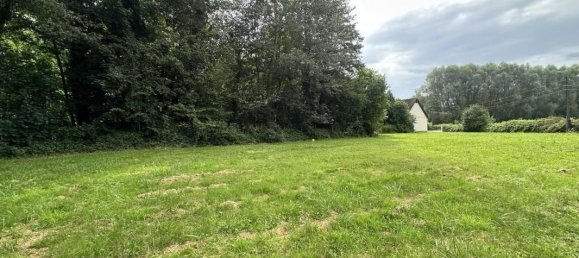 1276m² Land in Merlieux-et-Fouquerolles, France No. 262053 5