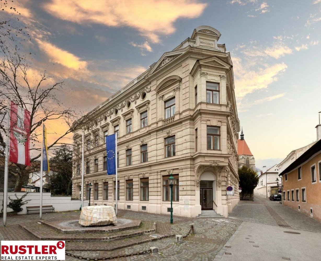 Apartamento de 3 habitaciónes en Modling, Austria No. 226058