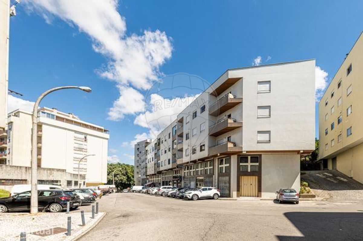 1 bedroom Apartment in Braga, Portugal No. 307640