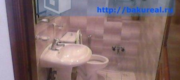 3 غرف نوم شقة في Baku, Azerbaijan رقم 492 10