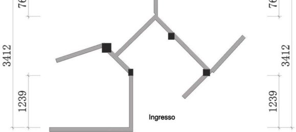 26m² Garage in Marino, Italy No. 344912 24