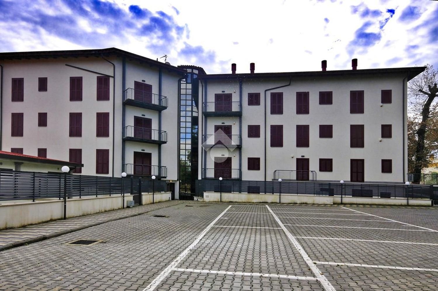 26m² Garage in Marino, Italy No. 344912