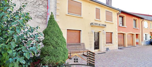 4 chambres Maison de ville à Cattenom, France No. 212856 9