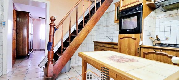 4 chambres Maison de ville à Cattenom, France No. 212856 11